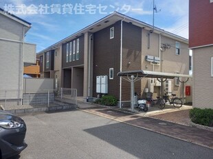 交通センター前駅 徒歩12分 1階の物件外観写真